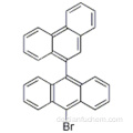 9-broMo-10- (phenanthren-10-yl) anthracen CAS 845457-53-6